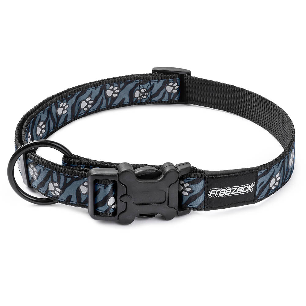 Freezack Alba Reflective Halsband für Hunde