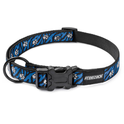 Freezack Alba Reflective Halsband für Hunde