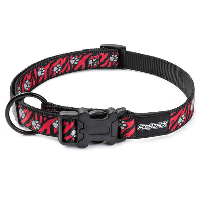 Freezack Alba Reflective Halsband für Hunde