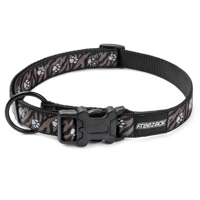 Freezack Alba Reflective Halsband für Hunde