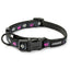 Freezack Asti Glow Halsband für Hunde