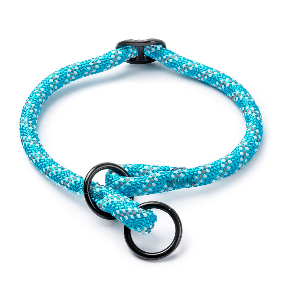 Freezack Rope Halsband für Hunde