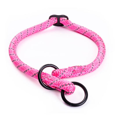 Freezack Rope Halsband für Hunde