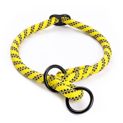 Freezack Rope Halsband für Hunde