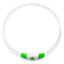 Freezack Night Light USB Halsband für Hunde