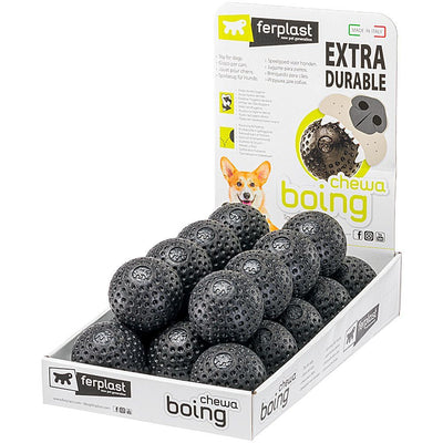 Ferplast Chewa Boing Spielzeug für Hunde