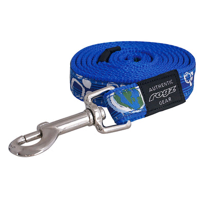rogz Fancy Dress Planet Leine für Hunde