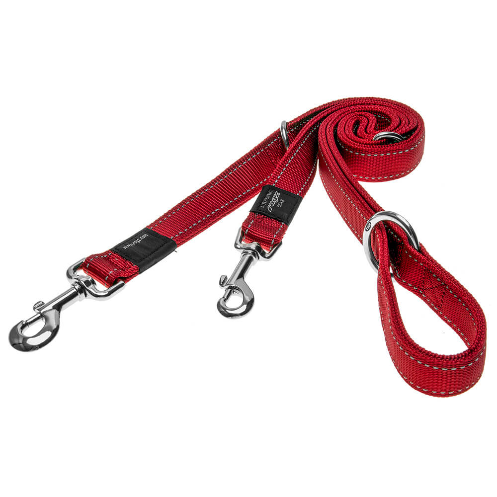 rogz Utility Leine für Hunde