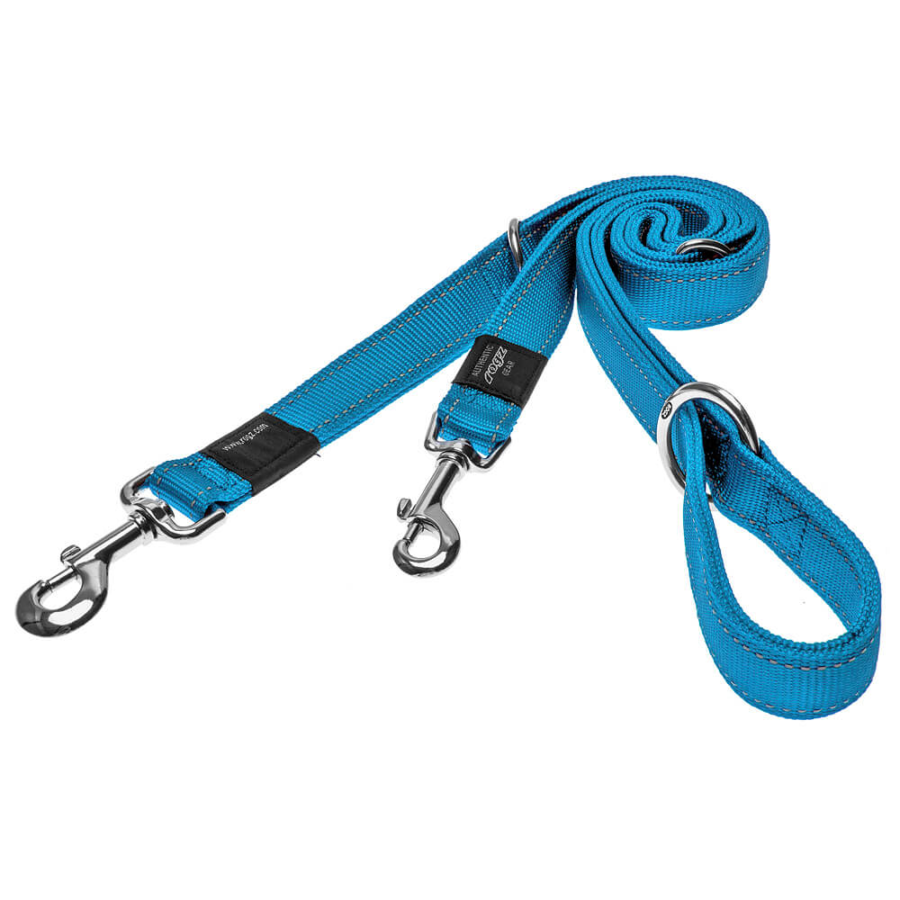 rogz Utility Leine für Hunde