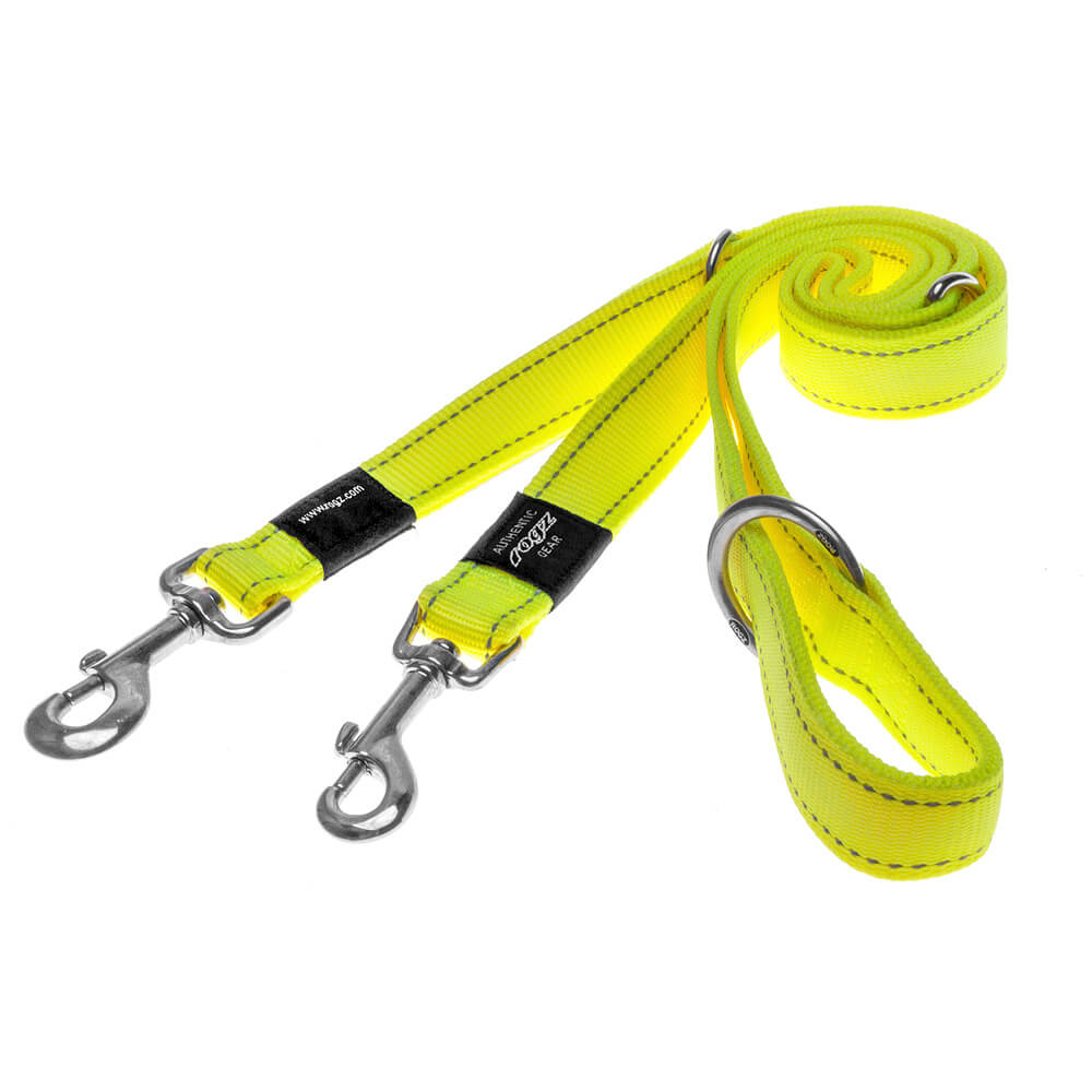 rogz Utility Leine für Hunde