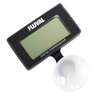 Fluval Digitalthermometer Aquarienthermomether für Zierfische