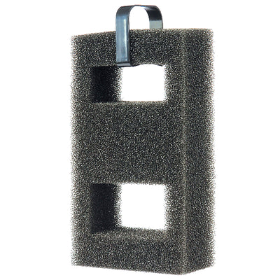 Fluval Schaumstoff-Filtereinsatz Aquarienfilter für Zierfische