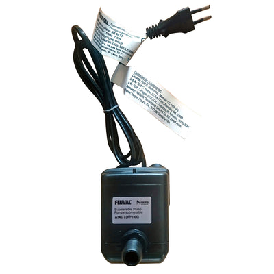 Fluval Filterpumpe WP1500 Aquariumpumpe für Zierfische
