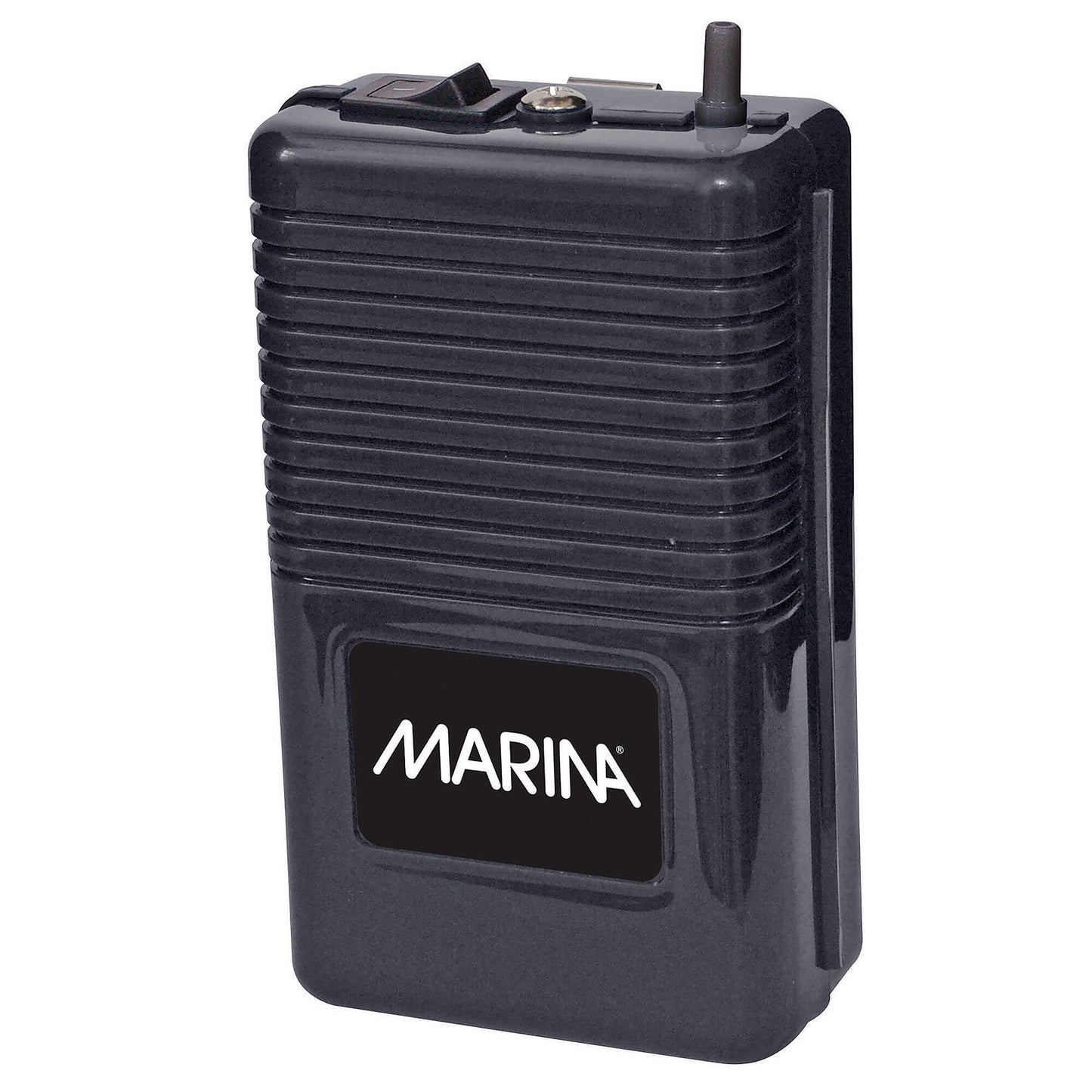 Marina Durchlüfterpumpe Aquariumpumpe für Zierfische