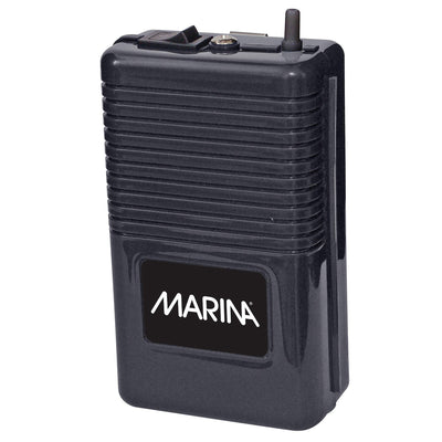 Marina Durchlüfterpumpe Aquariumpumpe für Zierfische