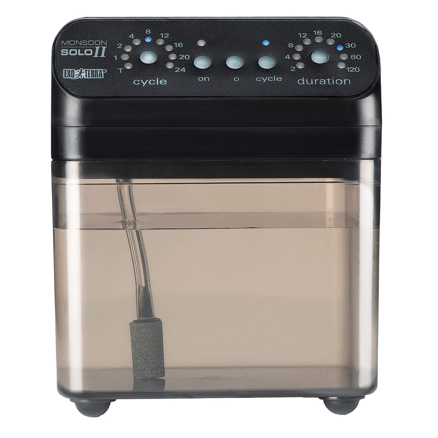 Exo Terra  Monsoon Multi Beregnung für Amphibien und Reptilien