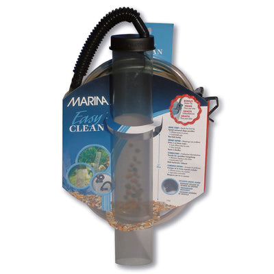 Fluval Easy Clean Reinigungsmittel für Zierfische