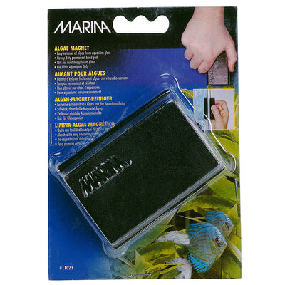 Marina Magnetscheibenreiniger Reinigungsmittel für Zierfische