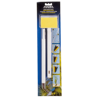 Marina Schwammscheibenreiniger Reinigungsmittel für Zierfische