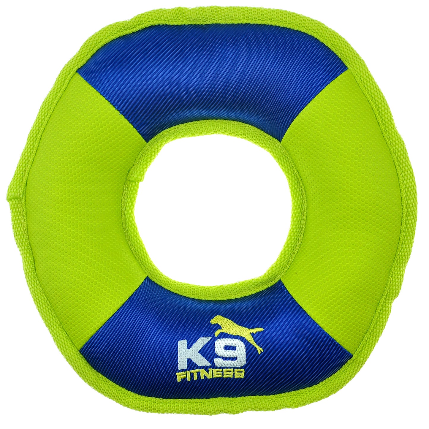 Zeus Tough Nylon Discus Spielzeug für Hunde
