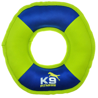 Zeus Tough Nylon Discus Spielzeug für Hunde