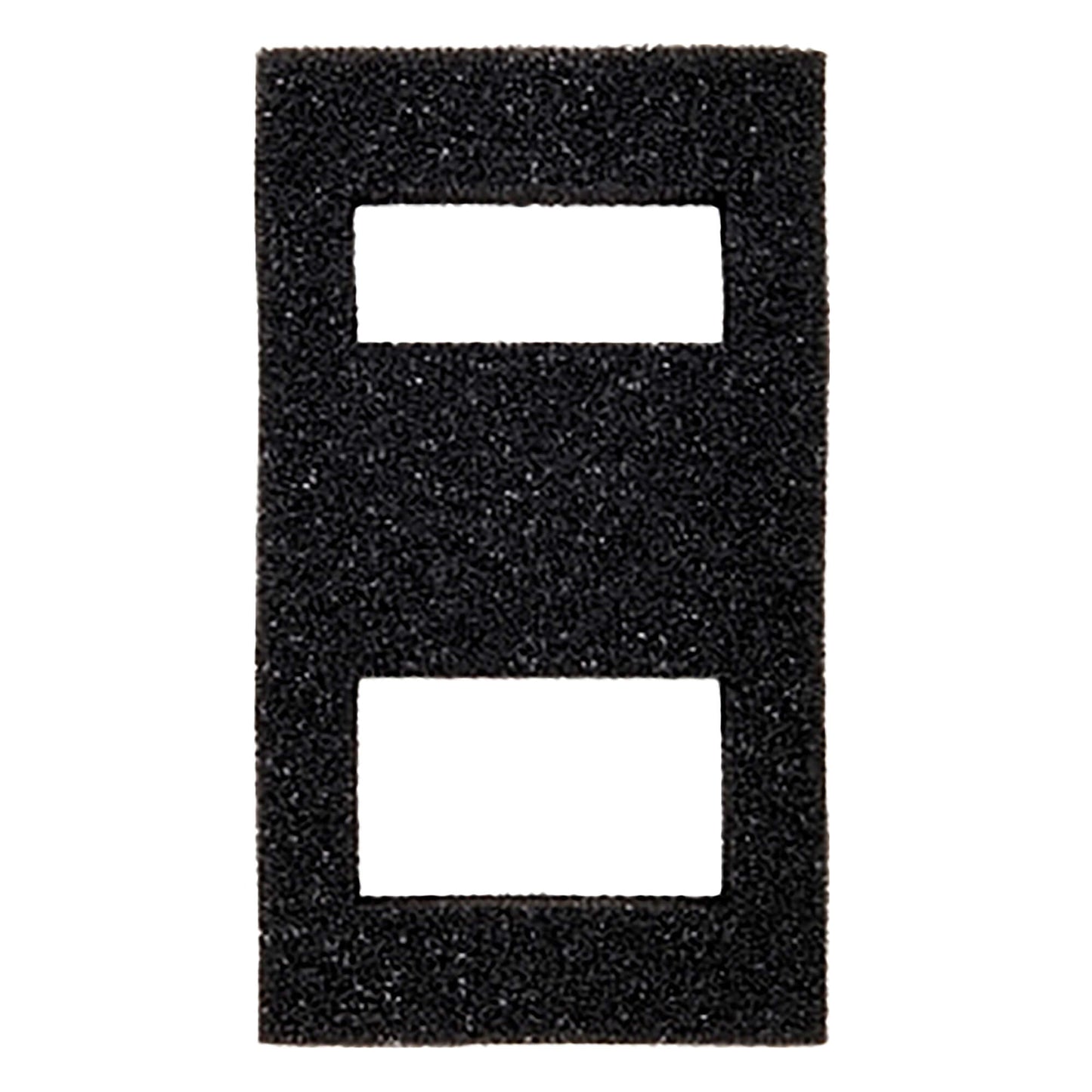 Fluval Schaumstofffilterblock Aquarienfilter für Zierfische