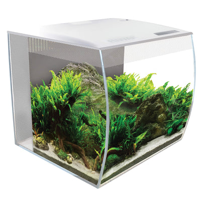 Fluval Aquarium Flex LED Aquarium für Zierfische