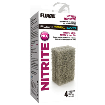 Fluval Nitrit Entferner Wasserpflegemittel für Zierfische