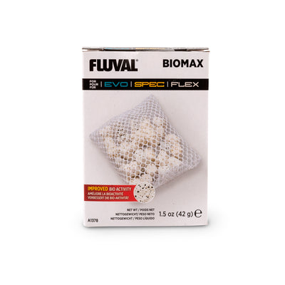 Fluval Spec BioMax Aquarienfilter für Zierfische