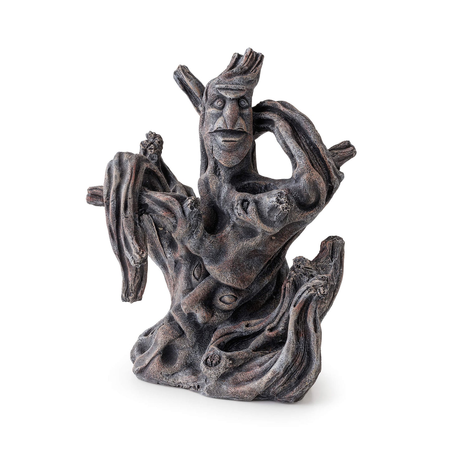 Exo Terra Tiki-Ornament Versteck für Amphibien und Reptilien