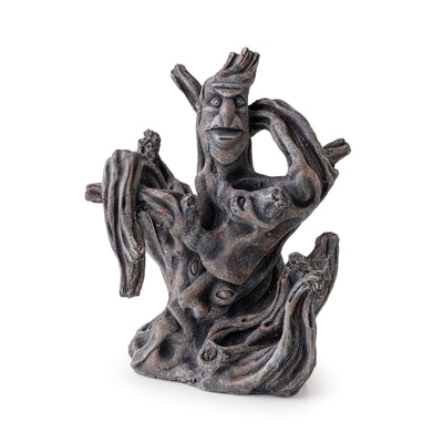 Exo Terra Tiki-Ornament Versteck für Amphibien und Reptilien