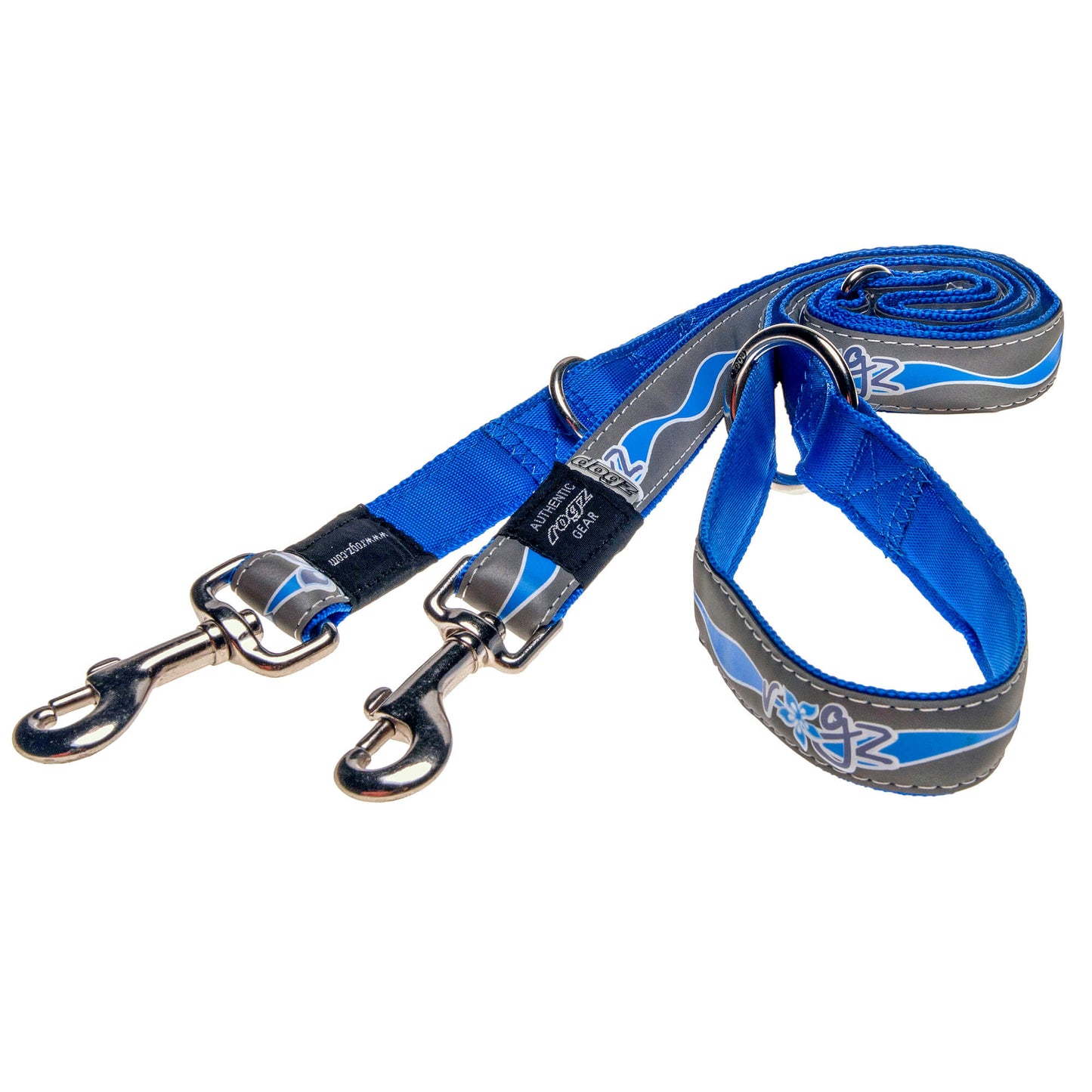 rogz Reflective Leine für Hunde