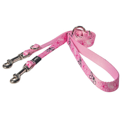 rogz YoYo Leine für Hunde