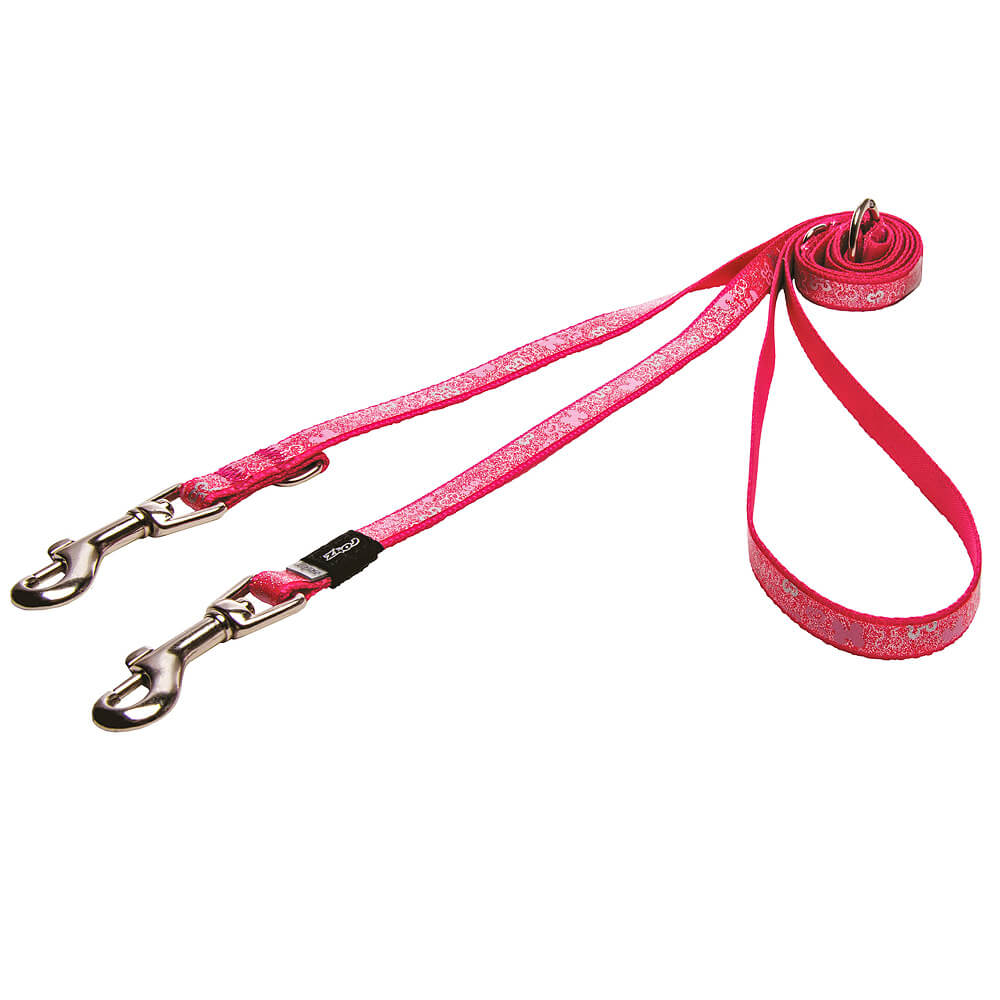 rogz Trendy Leine für Hunde