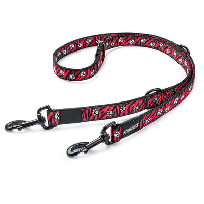 Freezack Alba Reflective Leine für Hunde