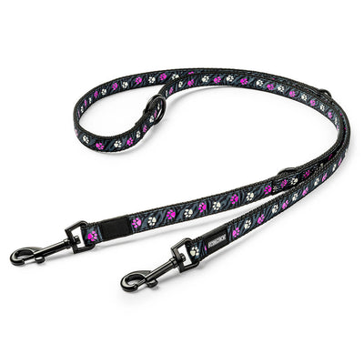 Freezack Asti Glow Leine für Hunde