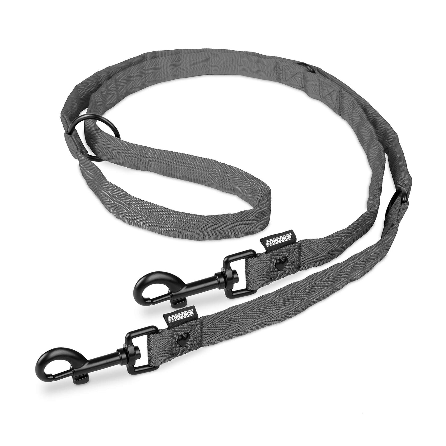 Freezack Comfort Leine für Hunde