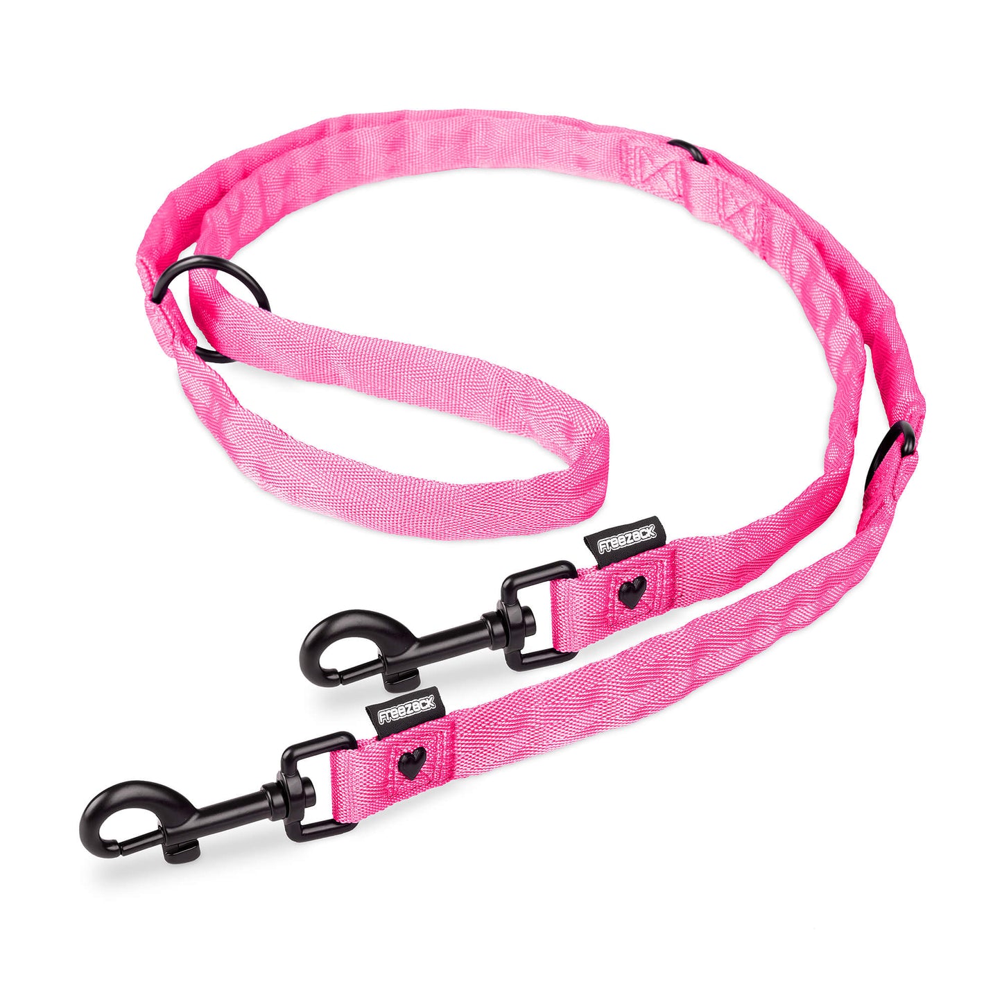 Freezack Comfort Leine für Hunde