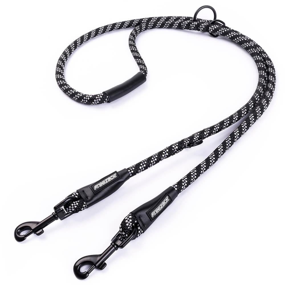 Freezack Rope Leine für Hunde