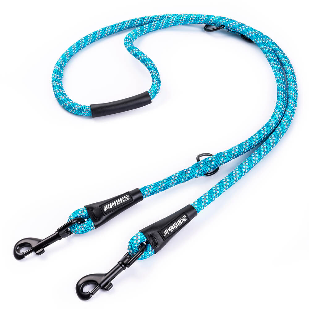 Freezack Rope Leine für Hunde