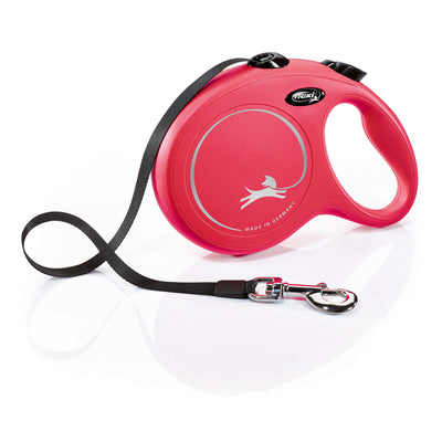 flexi New Classic Leine für Hunde