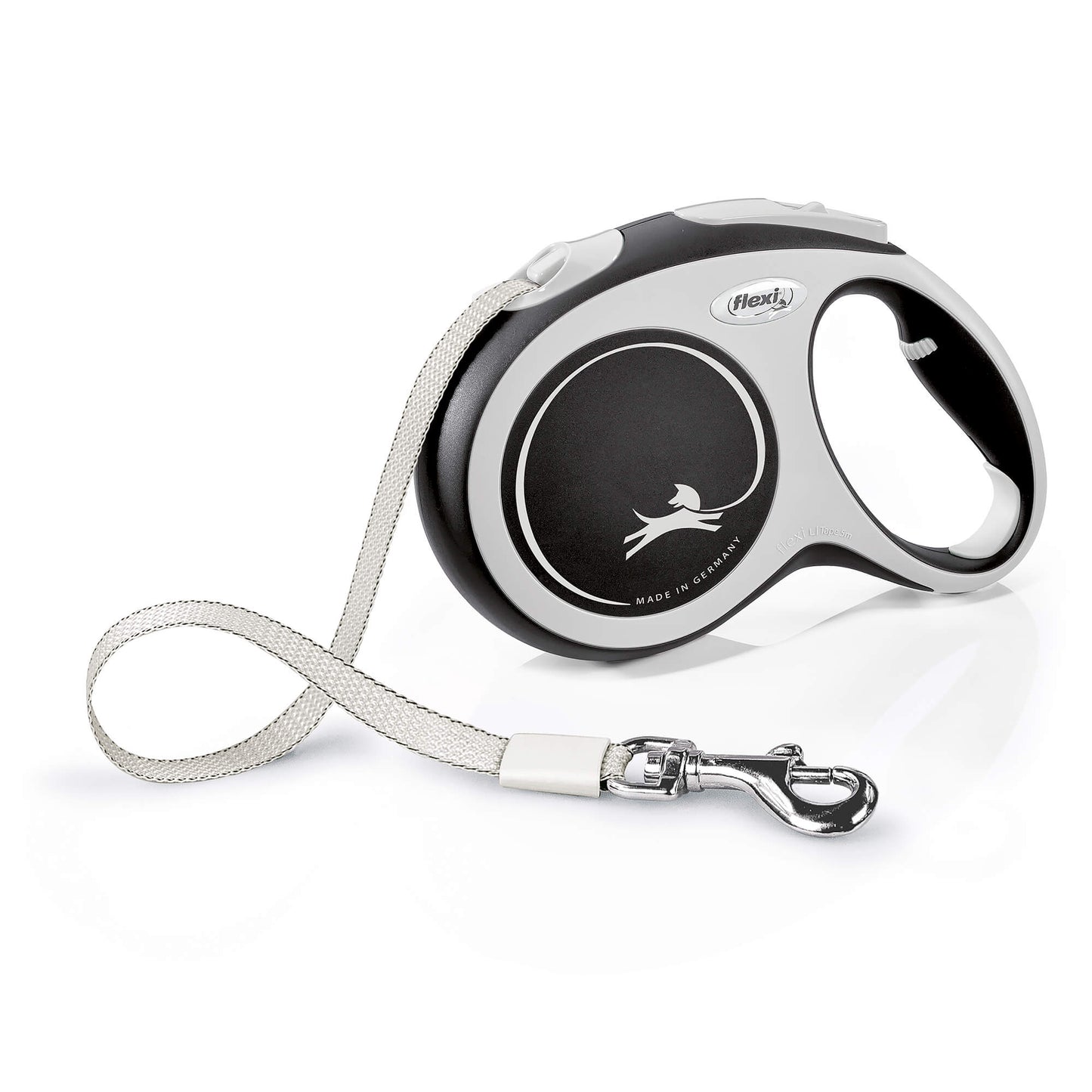 flexi New Comfort Leine für Hunde