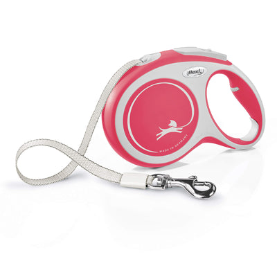 flexi New Comfort Leine für Hunde