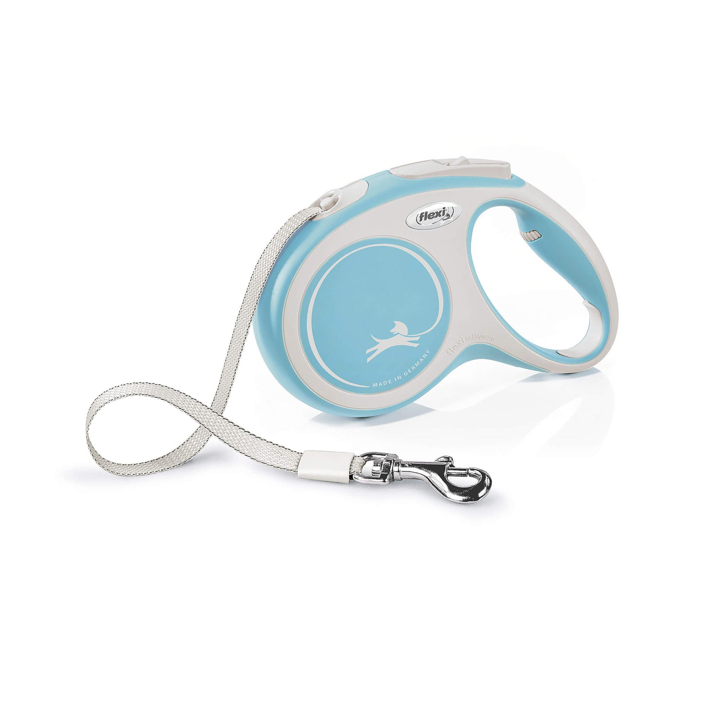 flexi New Comfort Leine für Hunde