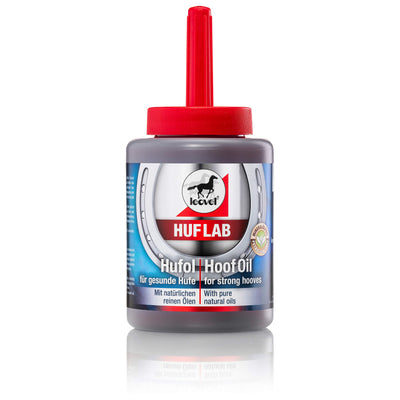 Leovet Huföl Pflegemittel für Pferde