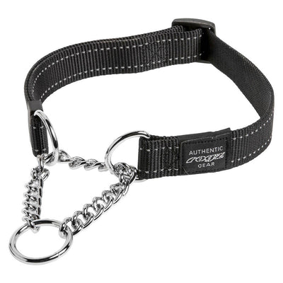 rogz Utility Control Halsband für Hunde