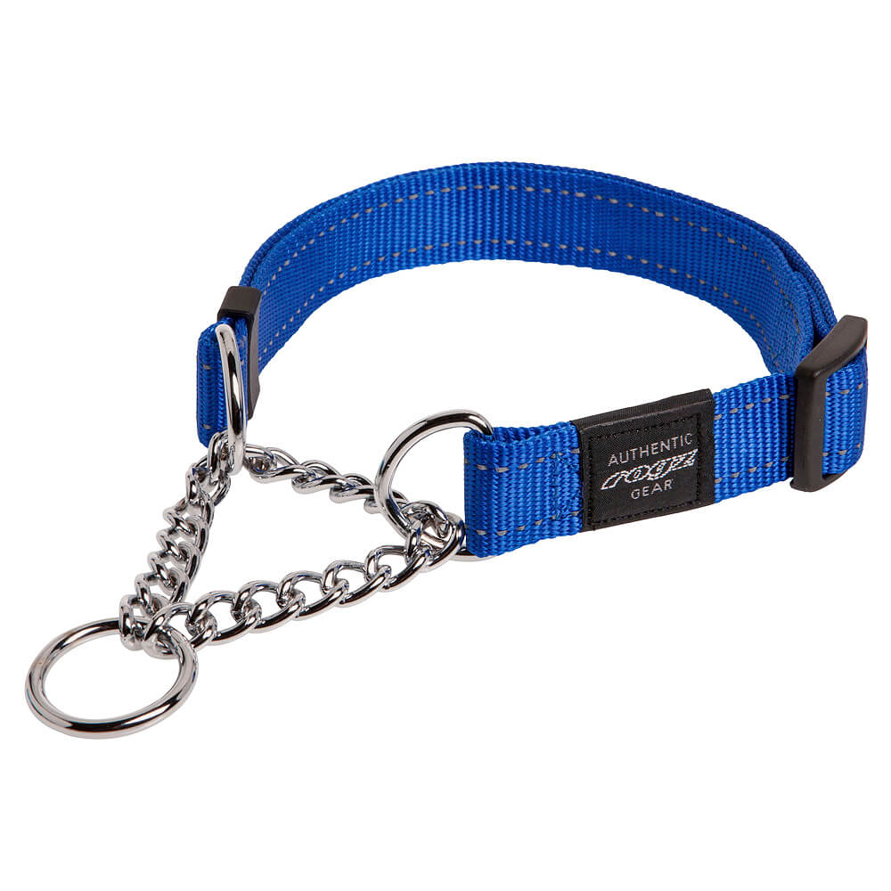 rogz Utility Control Halsband für Hunde