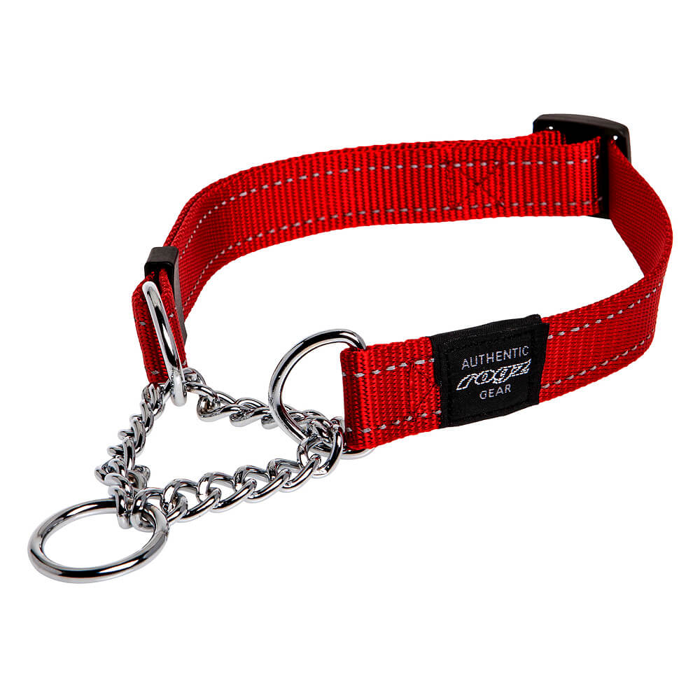 rogz Utility Control Halsband für Hunde