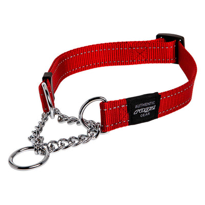 rogz Utility Control Halsband für Hunde
