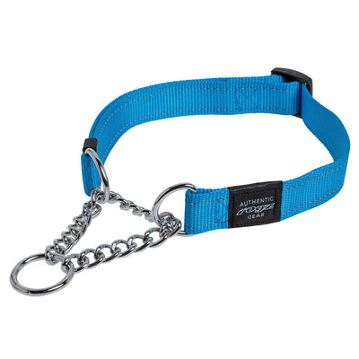rogz Utility Control Halsband für Hunde